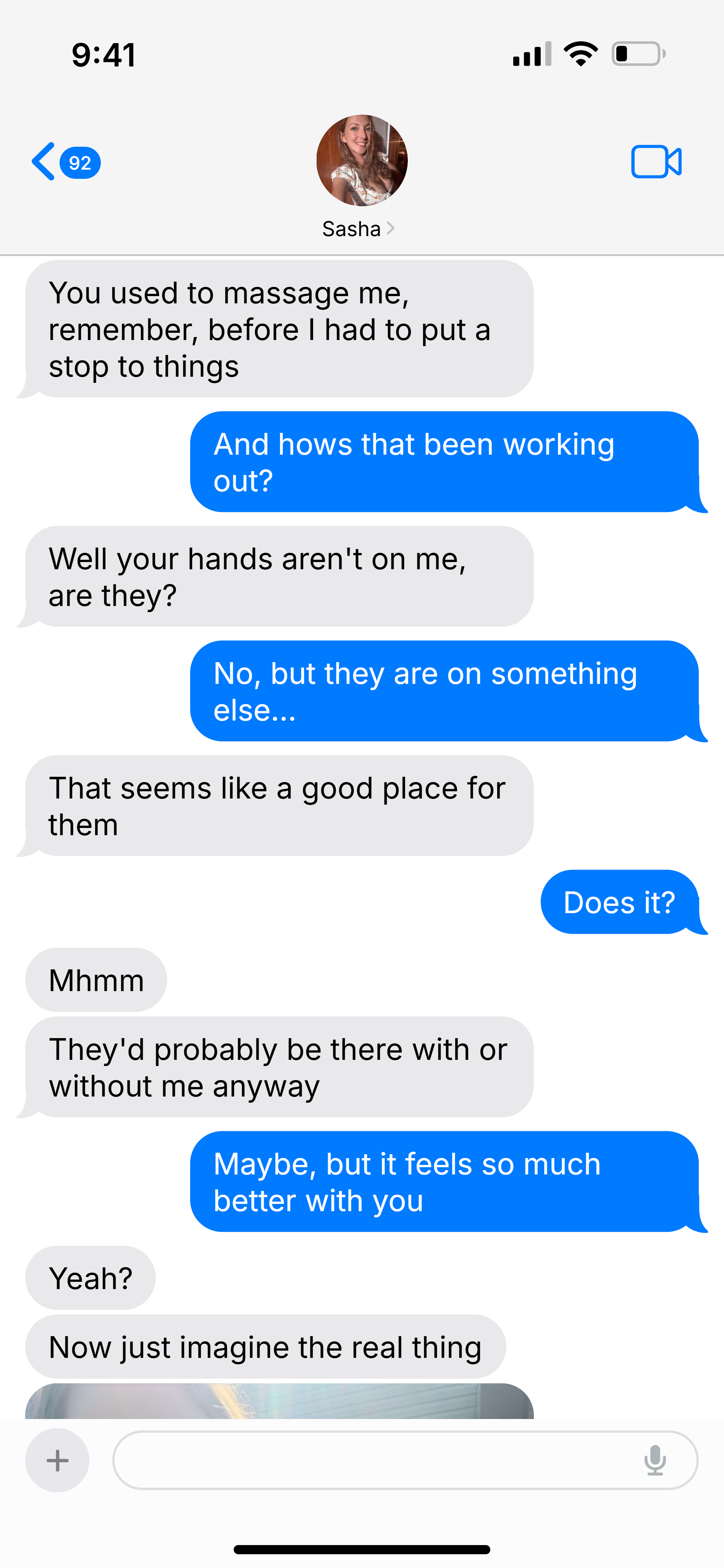 The Neighborhood Trainer – Part 22, image 34