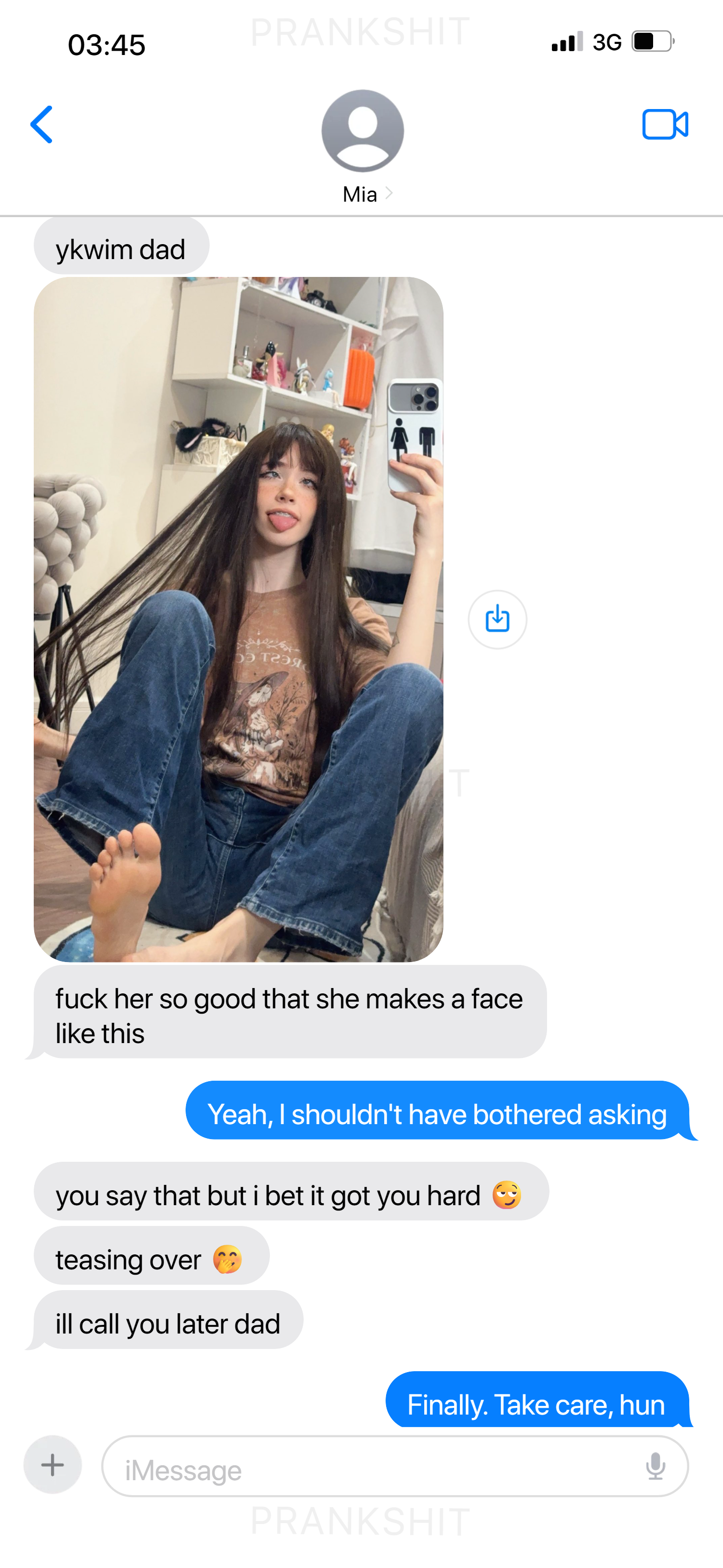 My Daughter Is Coming Home - P14, image 20