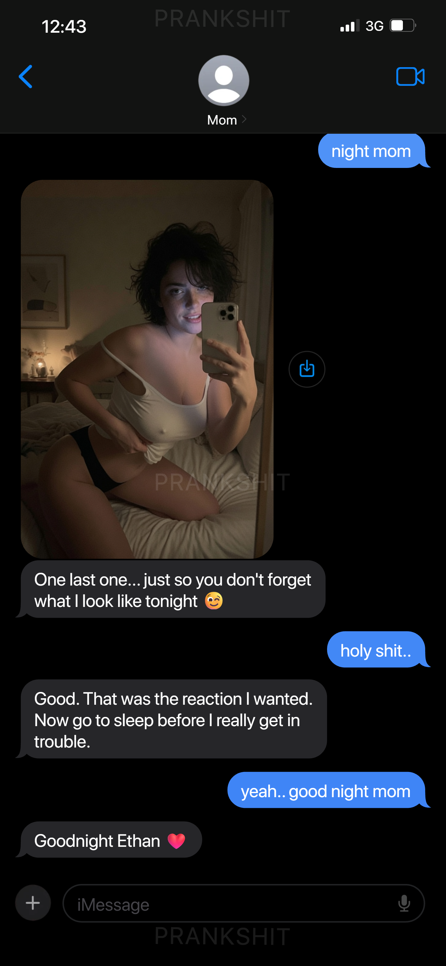 Midnight Confessions - Part 2, image 35