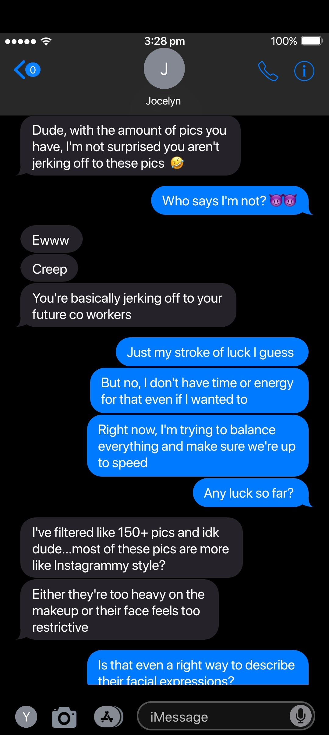 My Sister's Side Quest Parts 1-3, image 13
