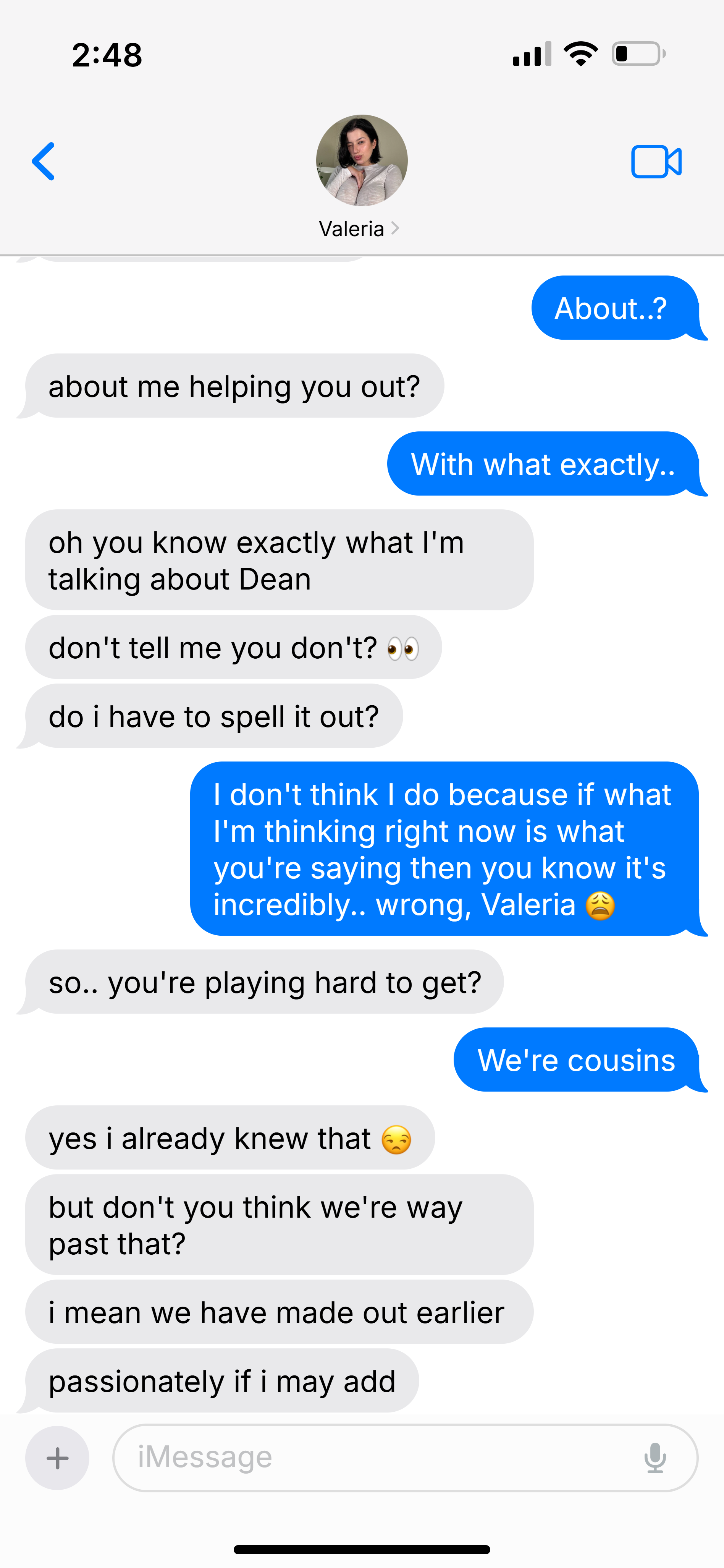 A Forbidden Summer - Part 5, image 3