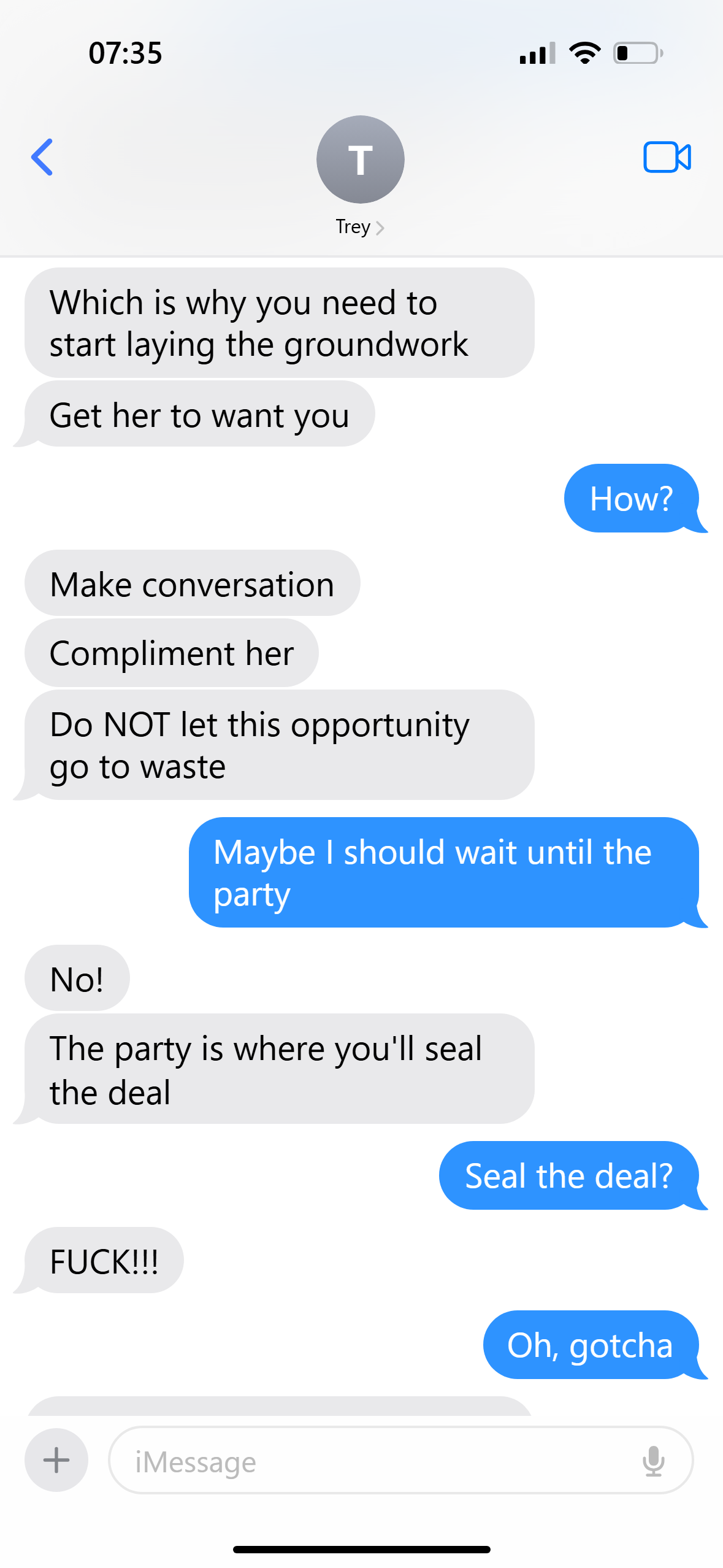 The Study Group - Chapter 4, image 12