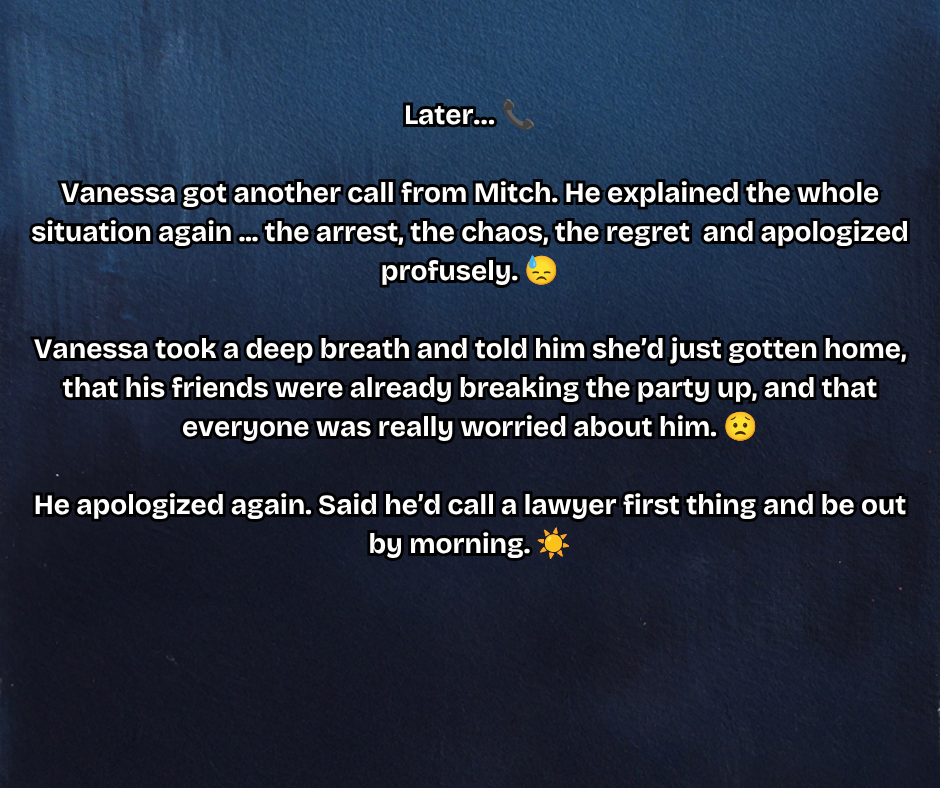 Bachelor Gone Wrong - Full Story, image 37