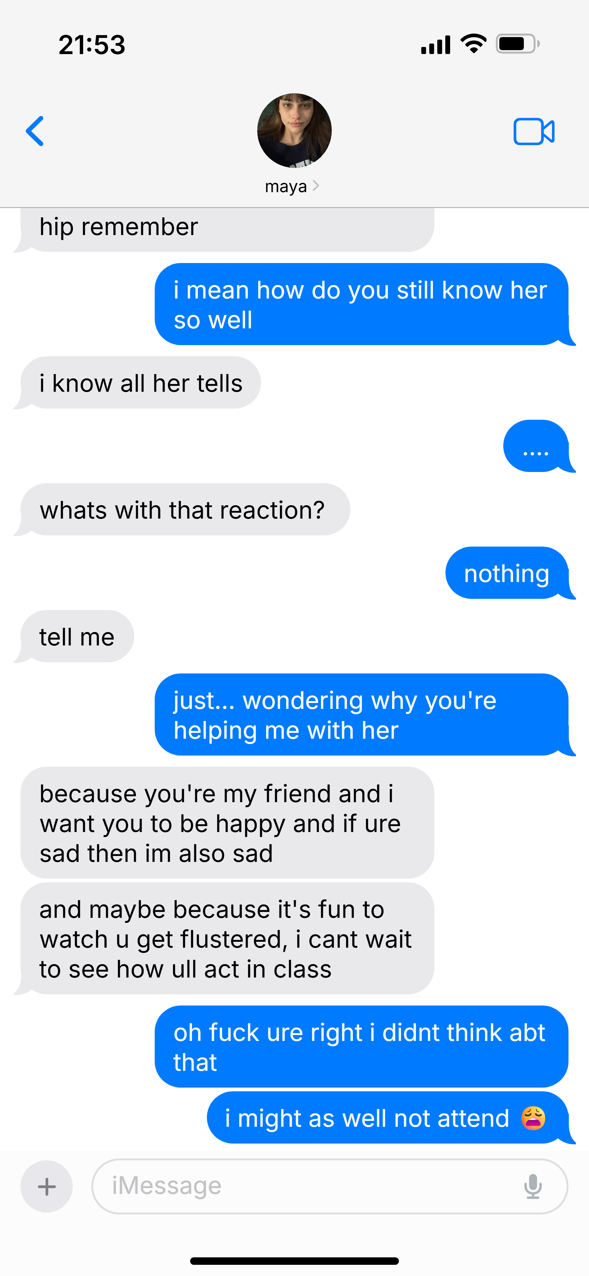 Three on One - Part 6, image 26