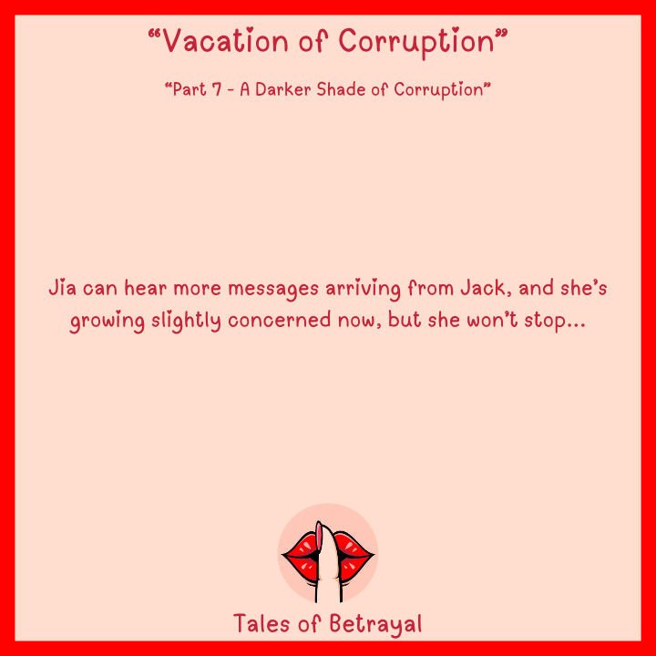 Vacation of Corruption - Part 7 (Cheating/NTR themes), image 55