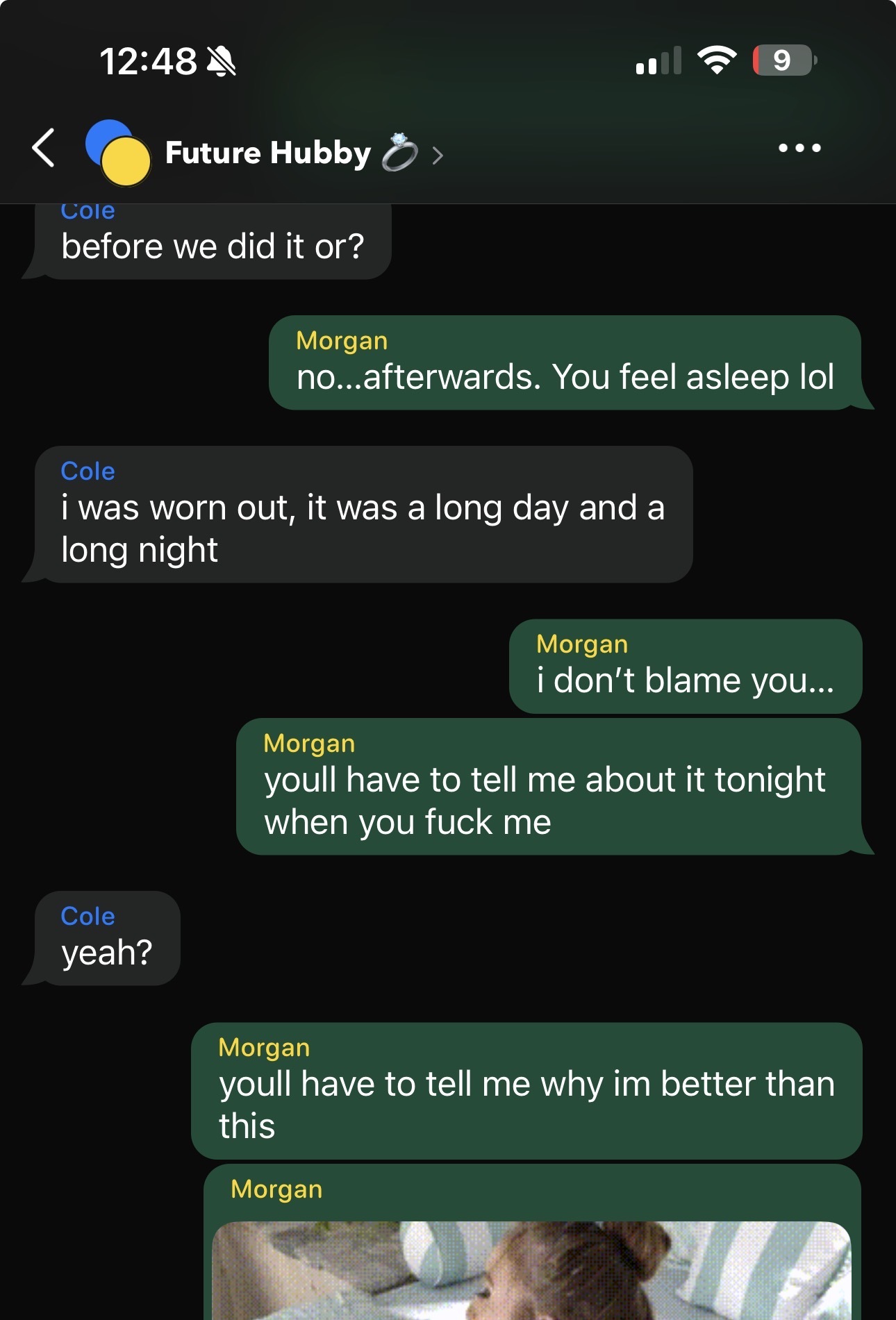 Let’s play a game? Part 10, image 12