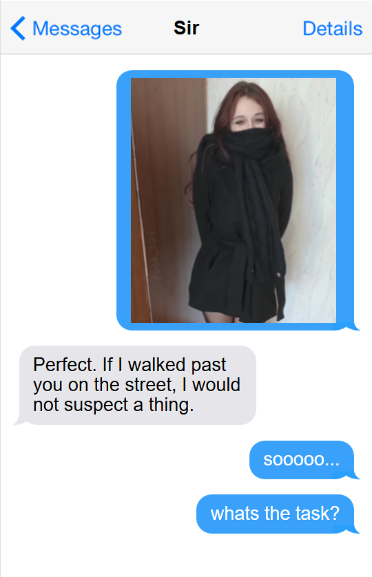 The $10000 Exhibitionist Challenge - PART 4, image 25