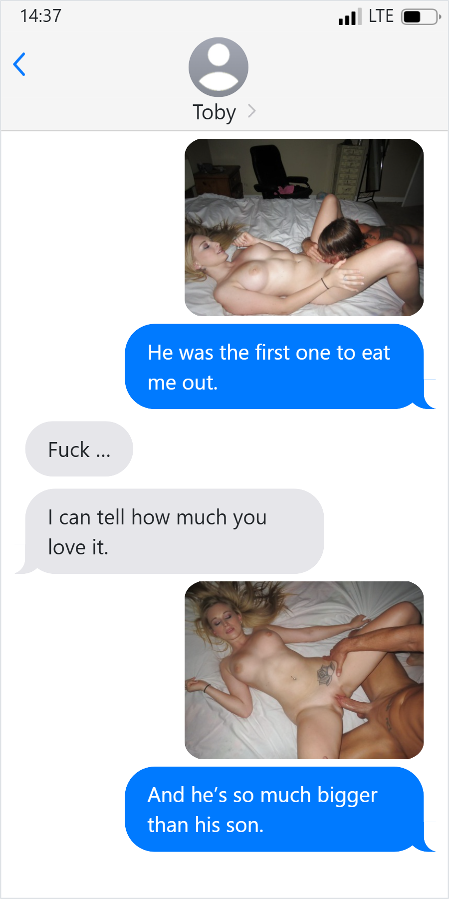 Maddie's Seduction p3, image 46