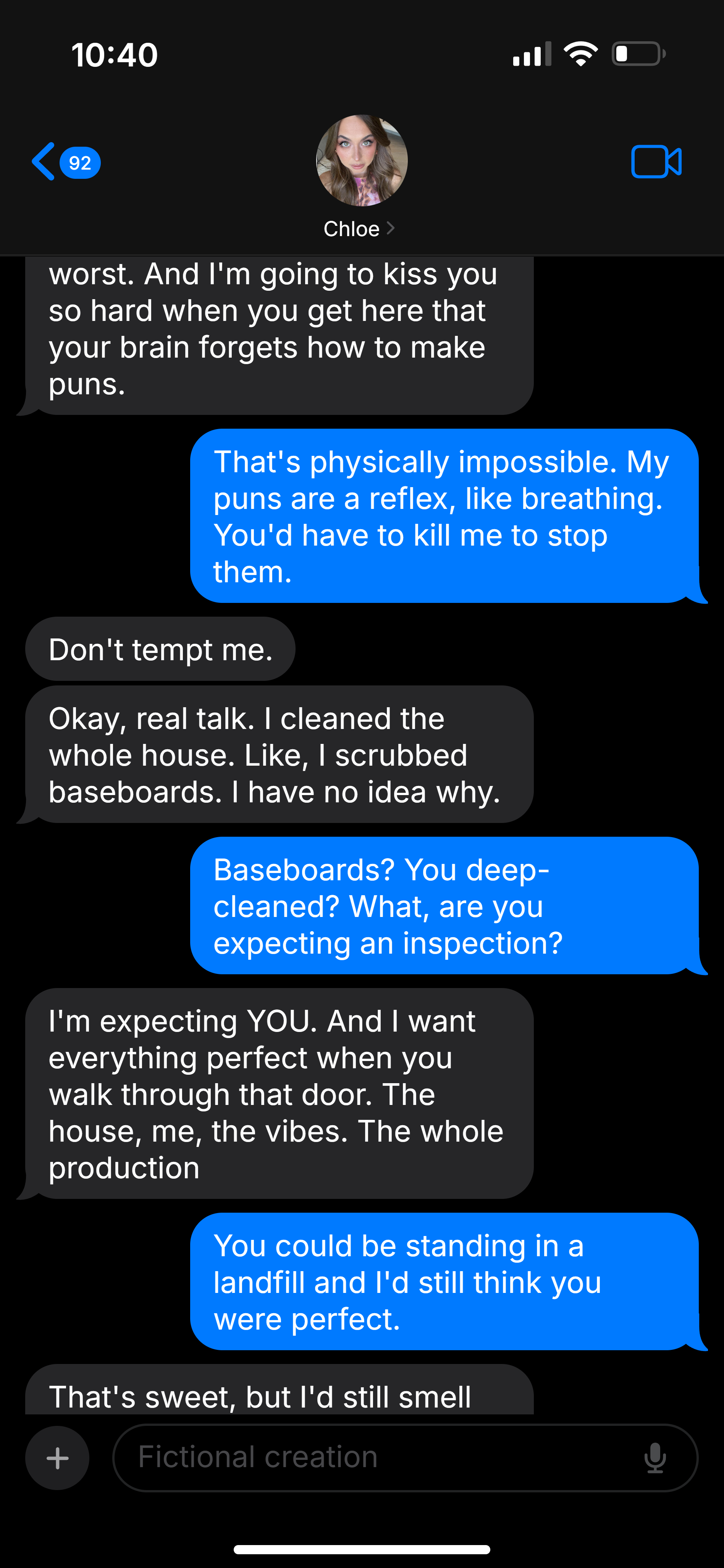 Stepmom Equation - Volume 17 & 18 & 19 - Full Story, image 24