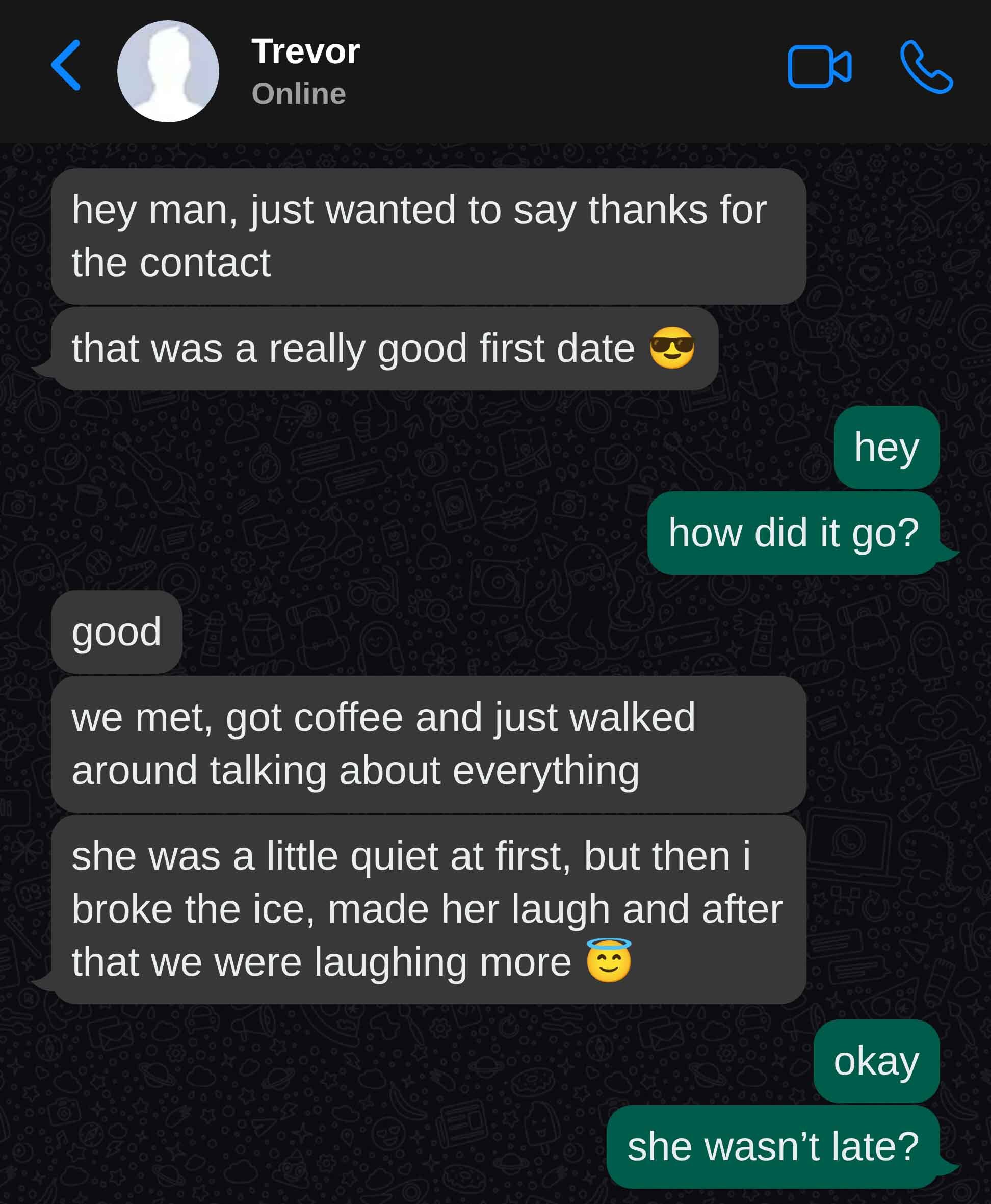 Somebody Else - Part 2, image 31