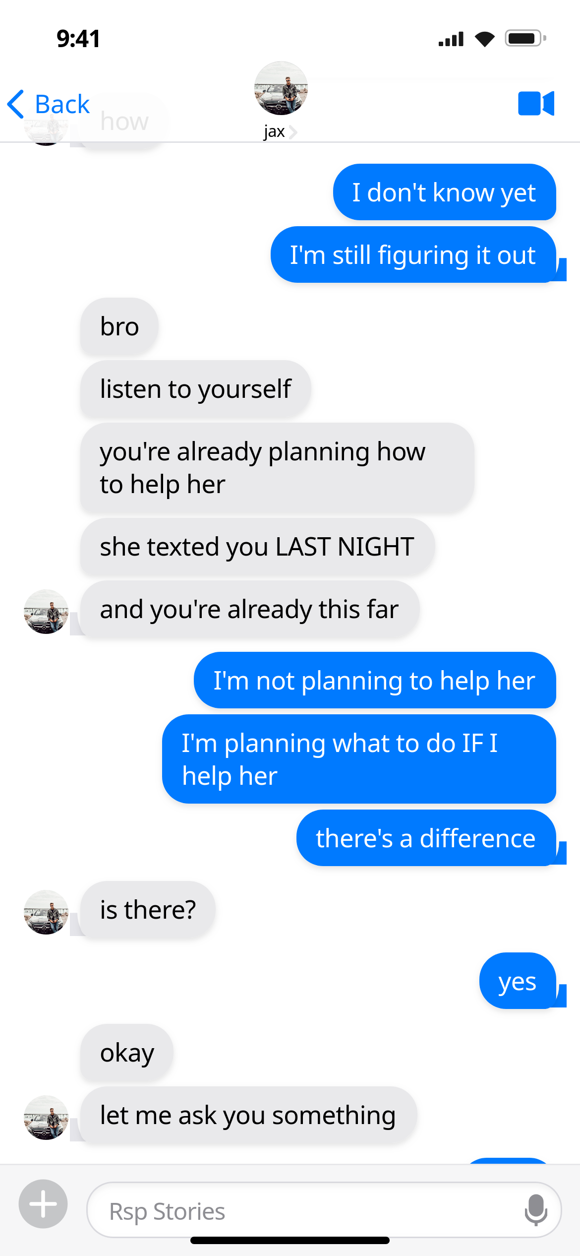 My Cousin Is Desperate for Money Chapter 1-2, image 88