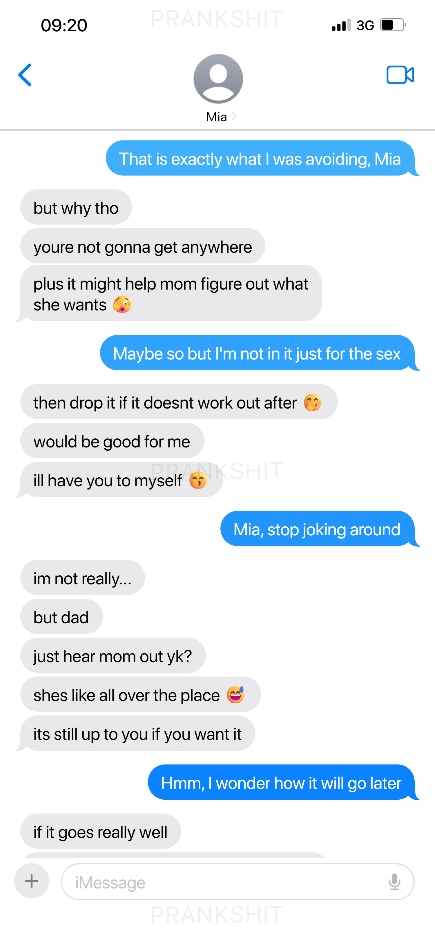 My Daughter Is Coming Home - P13, image 36