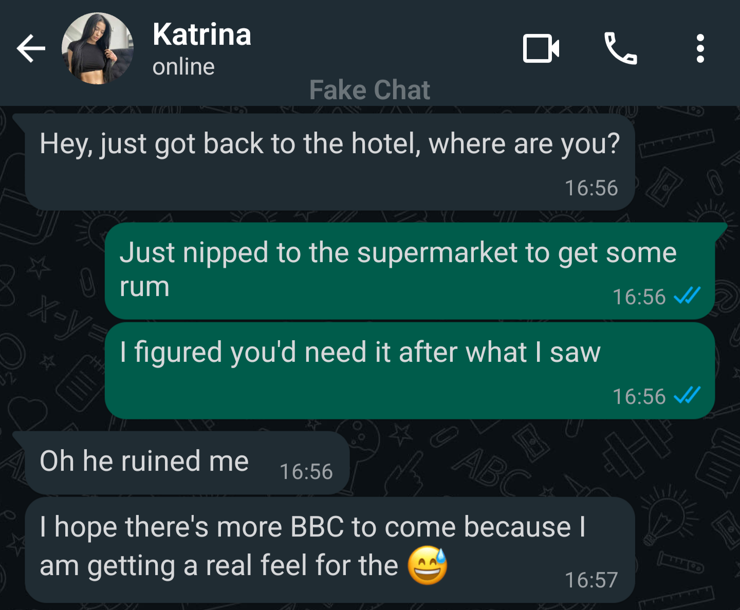 Cuck Games - Part 7B, image 68