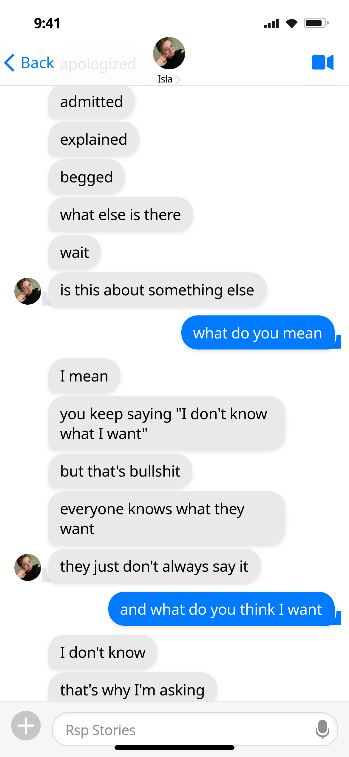 My Cousin Is Desperate for Money Chapter 1-2, image 120