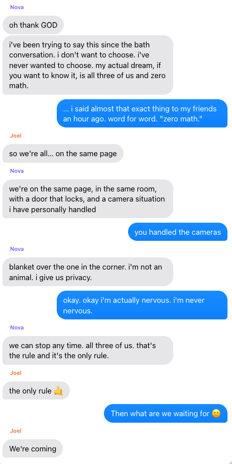 The Wildcard- Part 3, image 61