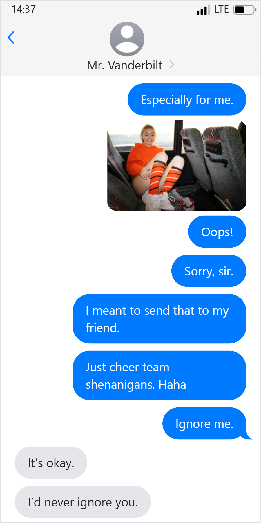 Easy A p1, image 20