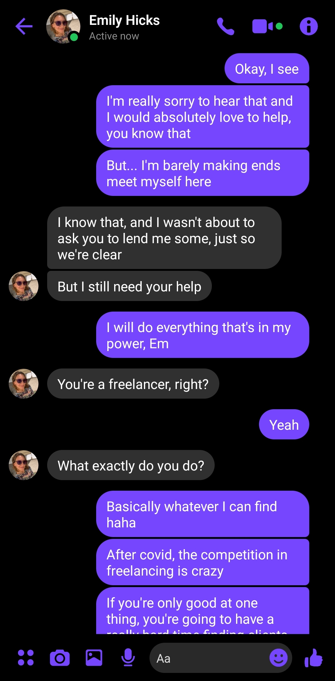 Just Business, Part 1, image 17