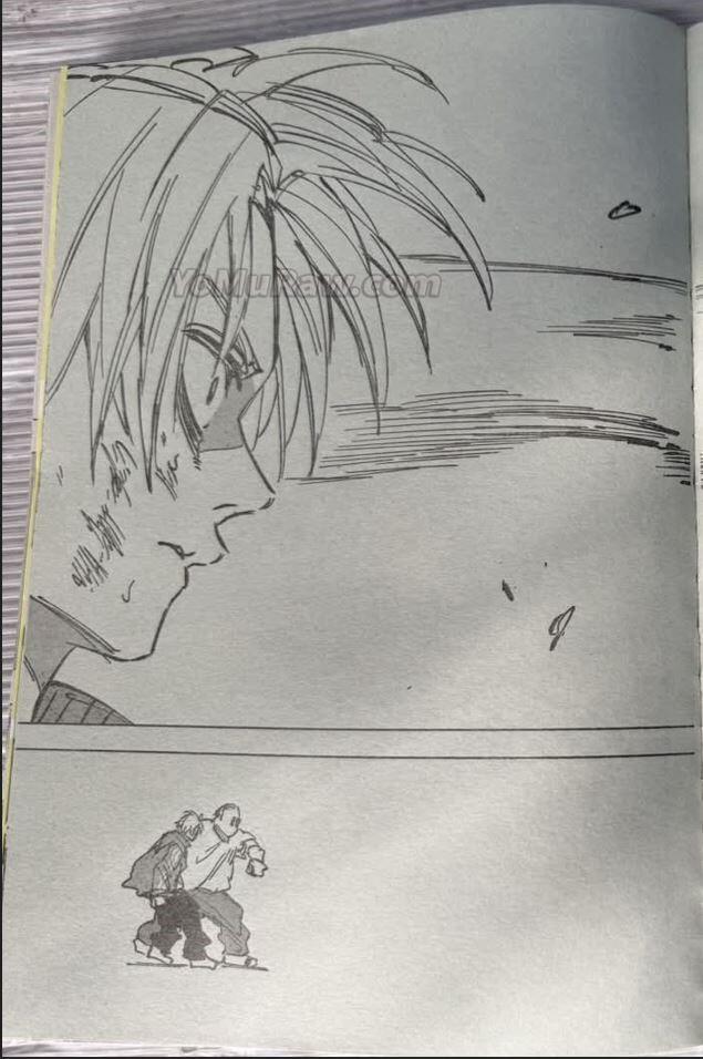 Sakamoto Days Spoilers & RAW Chapter 277 - Page 15