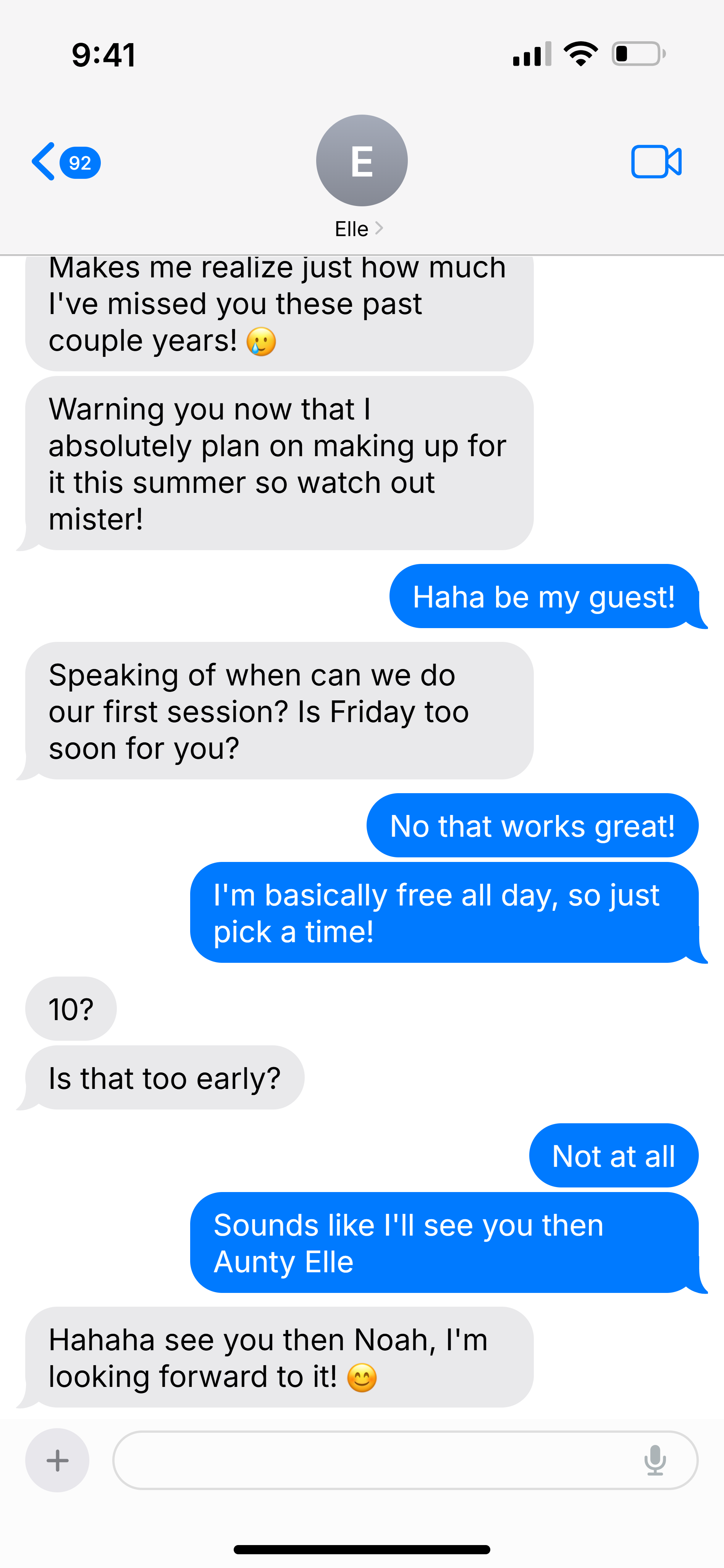 The Neighborhood Trainer - Part 2, image 26