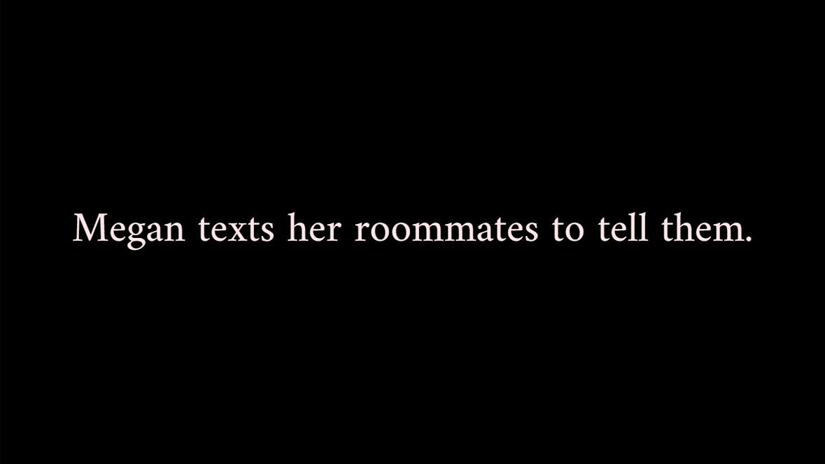 The Girls' Apartment: Part 2 - Late Night Sounds [Slow-burn], image 10