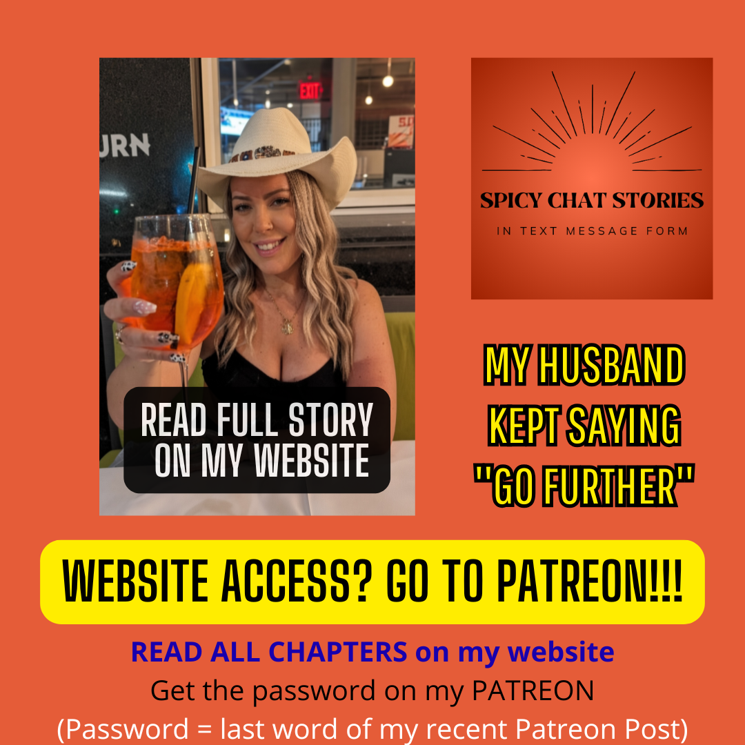 My Husband Kept Saying ''Go Further'' - Chapter 5, image 54