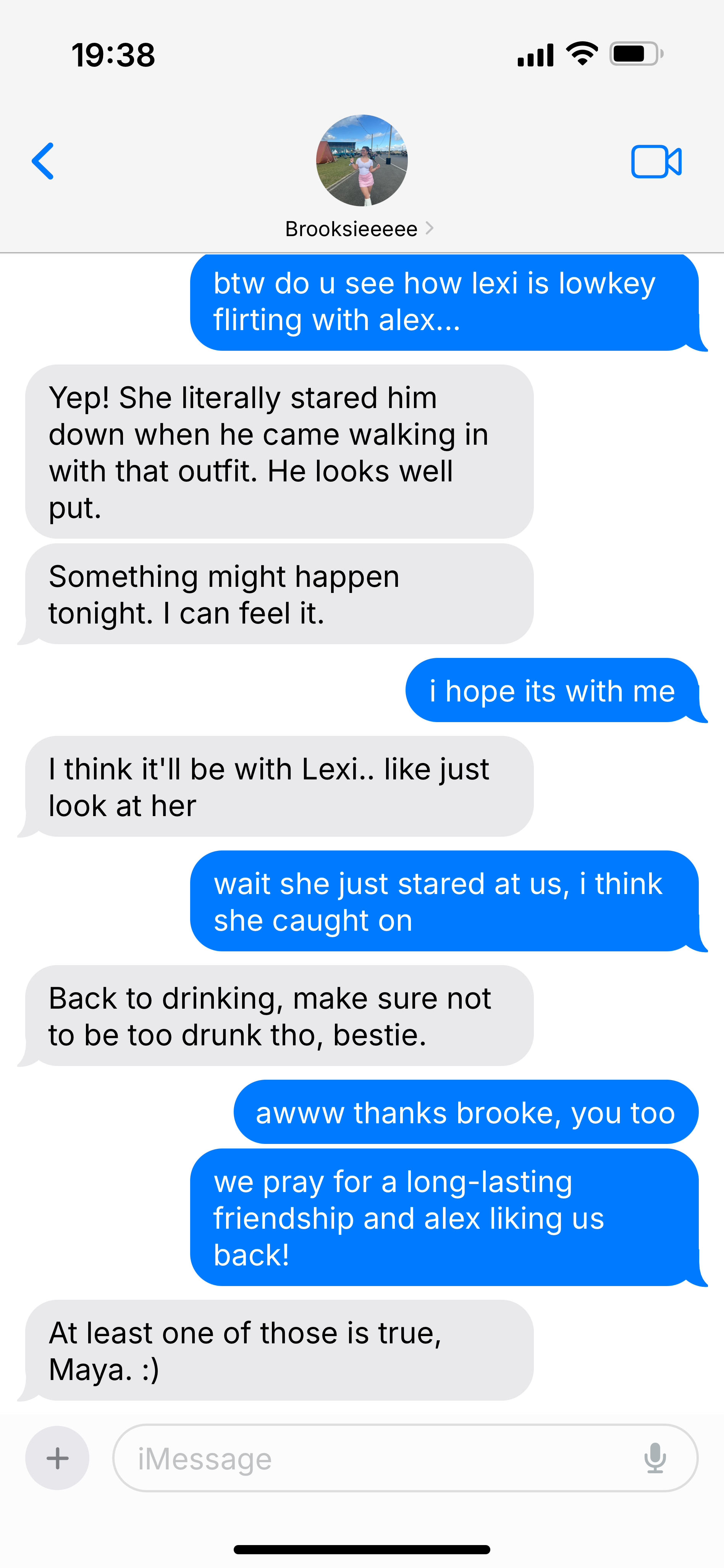 Three on One - Part 12, image 21
