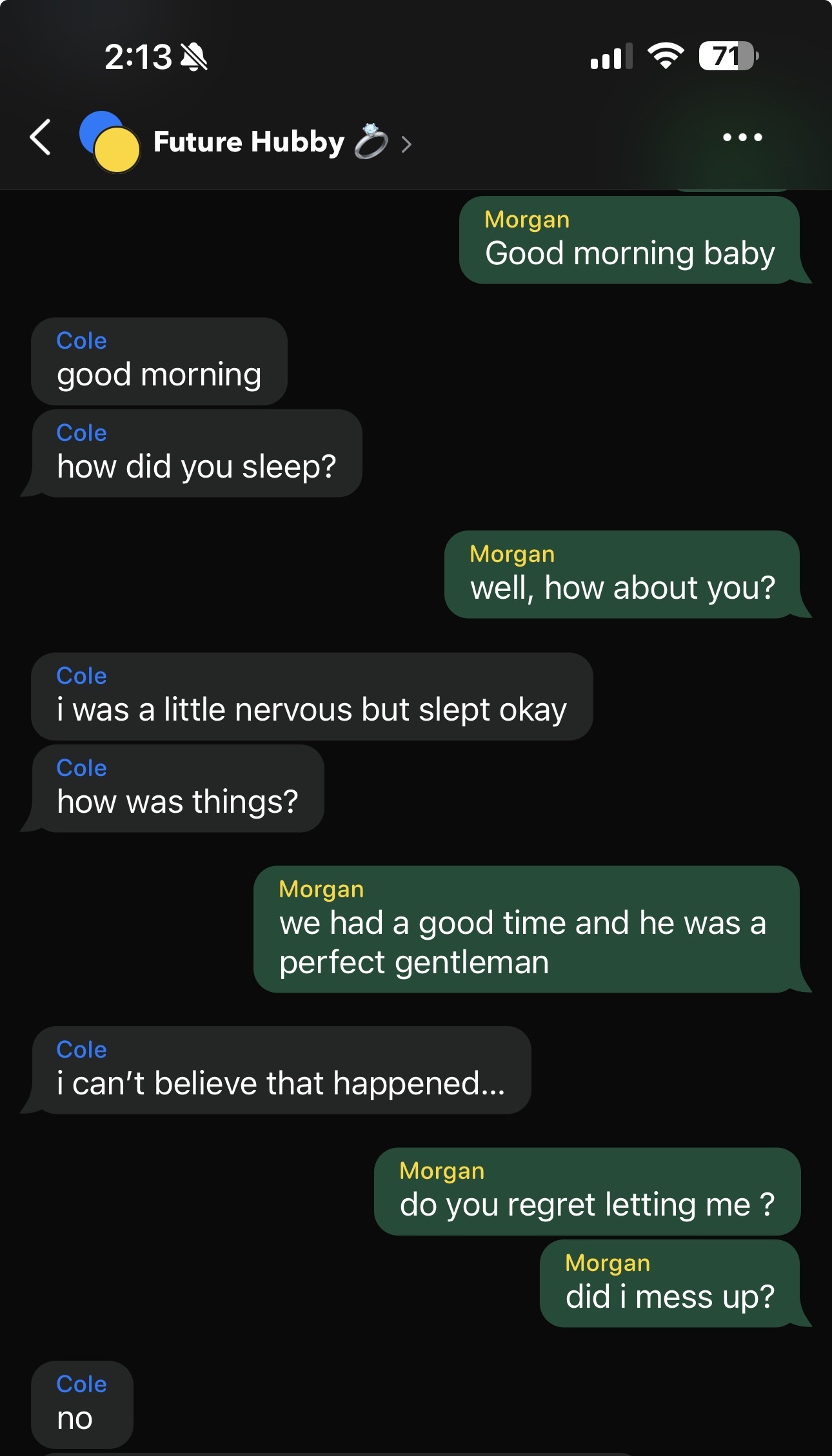 Let’s play a game? Parts 8&9, image 4