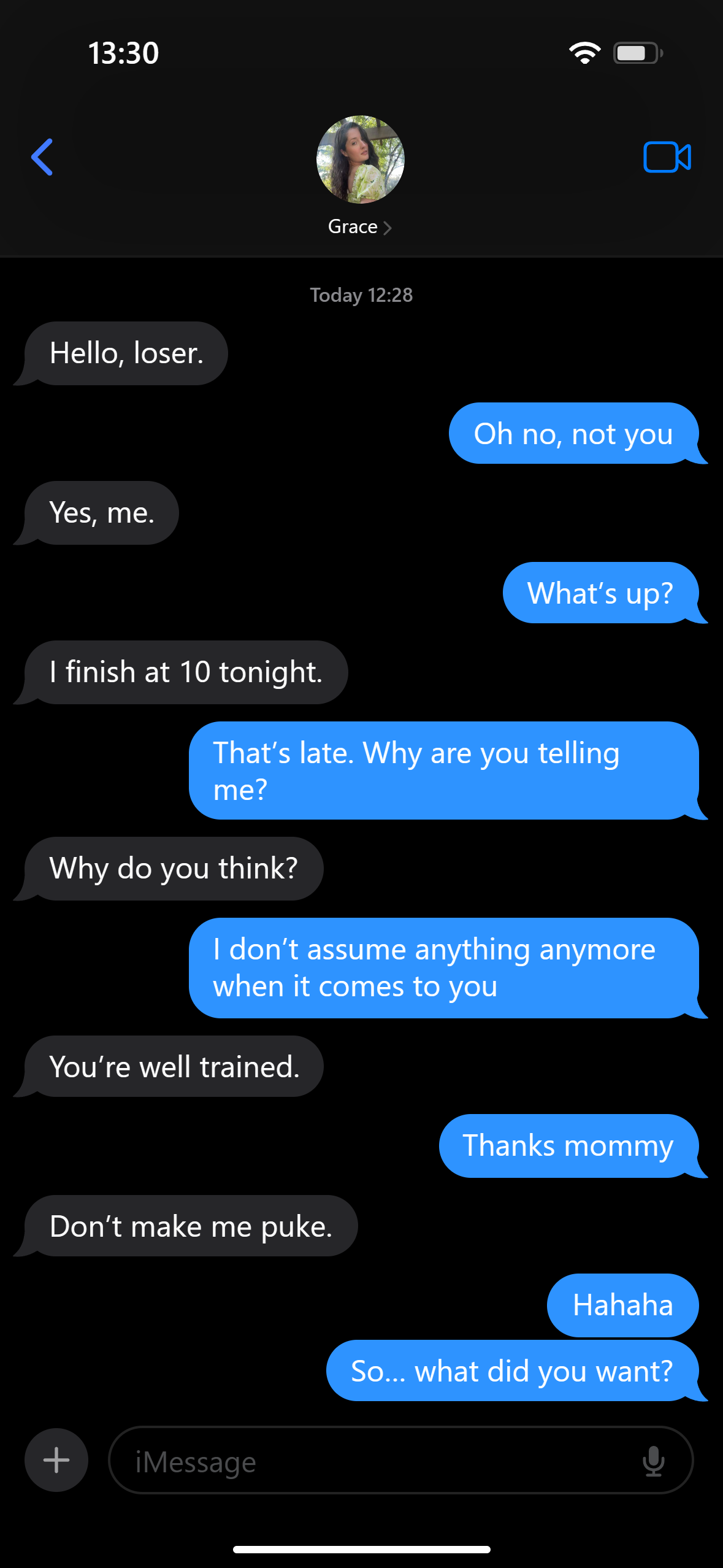 The Girls' Apartment: Part 8 - Intimacy, image 3