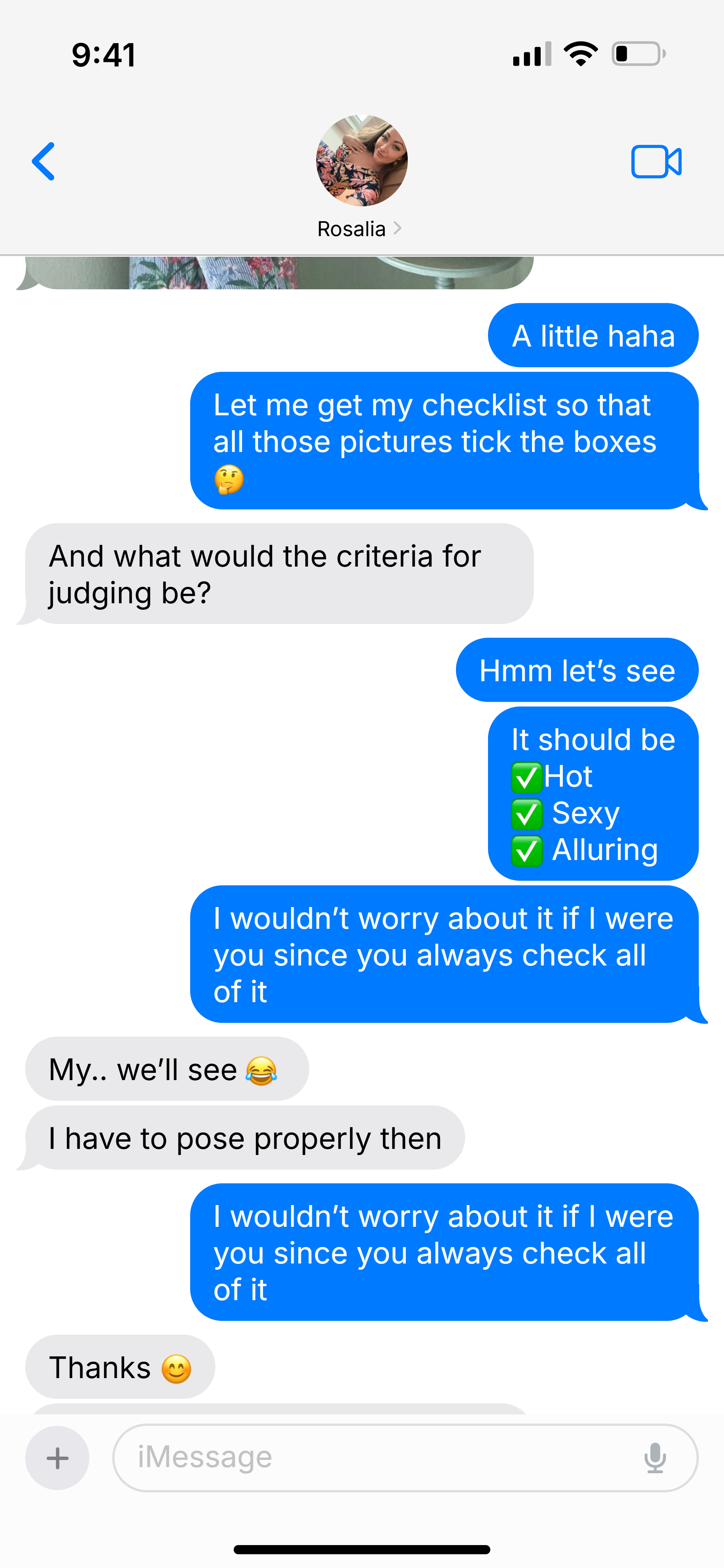 A Forbidden Summer - Part 8, image 31
