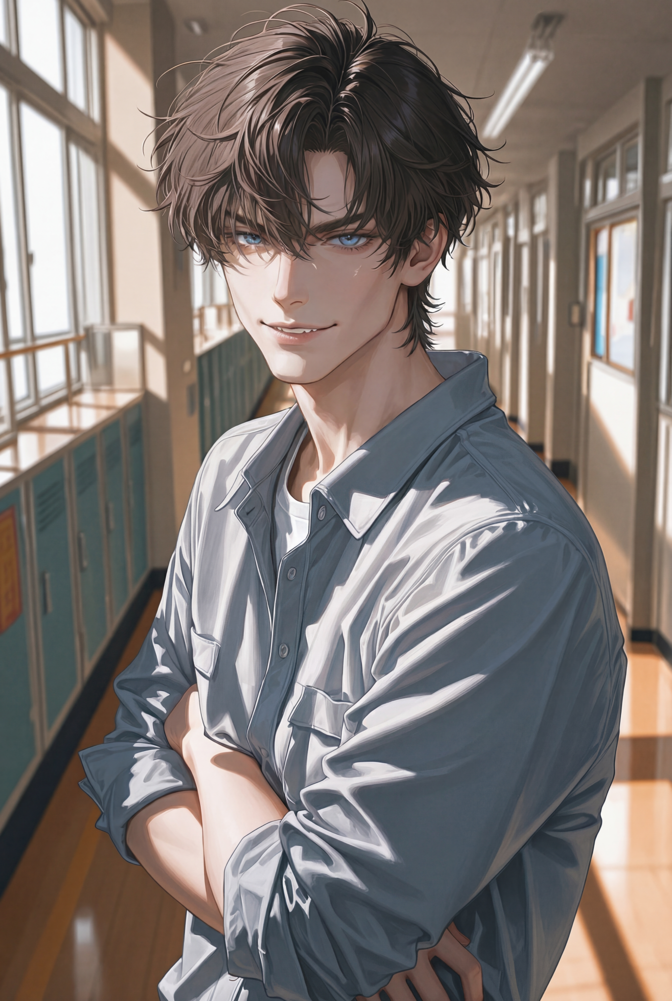 Ethann