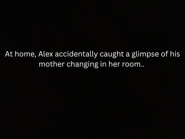 Mom's Problems Part 3, image 33