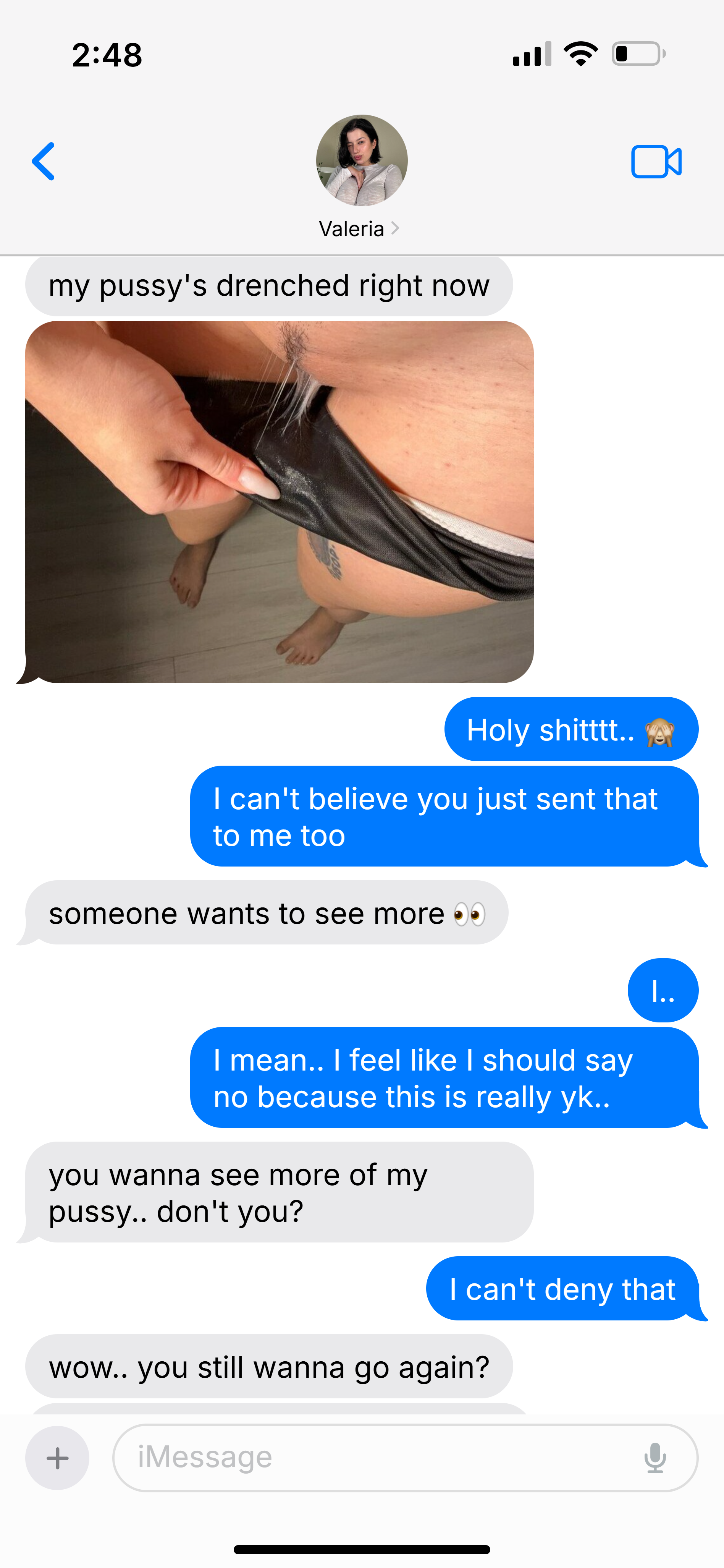A Forbidden Summer - Part 5, image 25