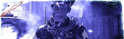 𓊈 ︽ SERGEANT DEPUTY LIEUTENANT OFFICER LELAND COYLE 🇺🇸🏳️‍🌈🏳️‍⚧️'s banner