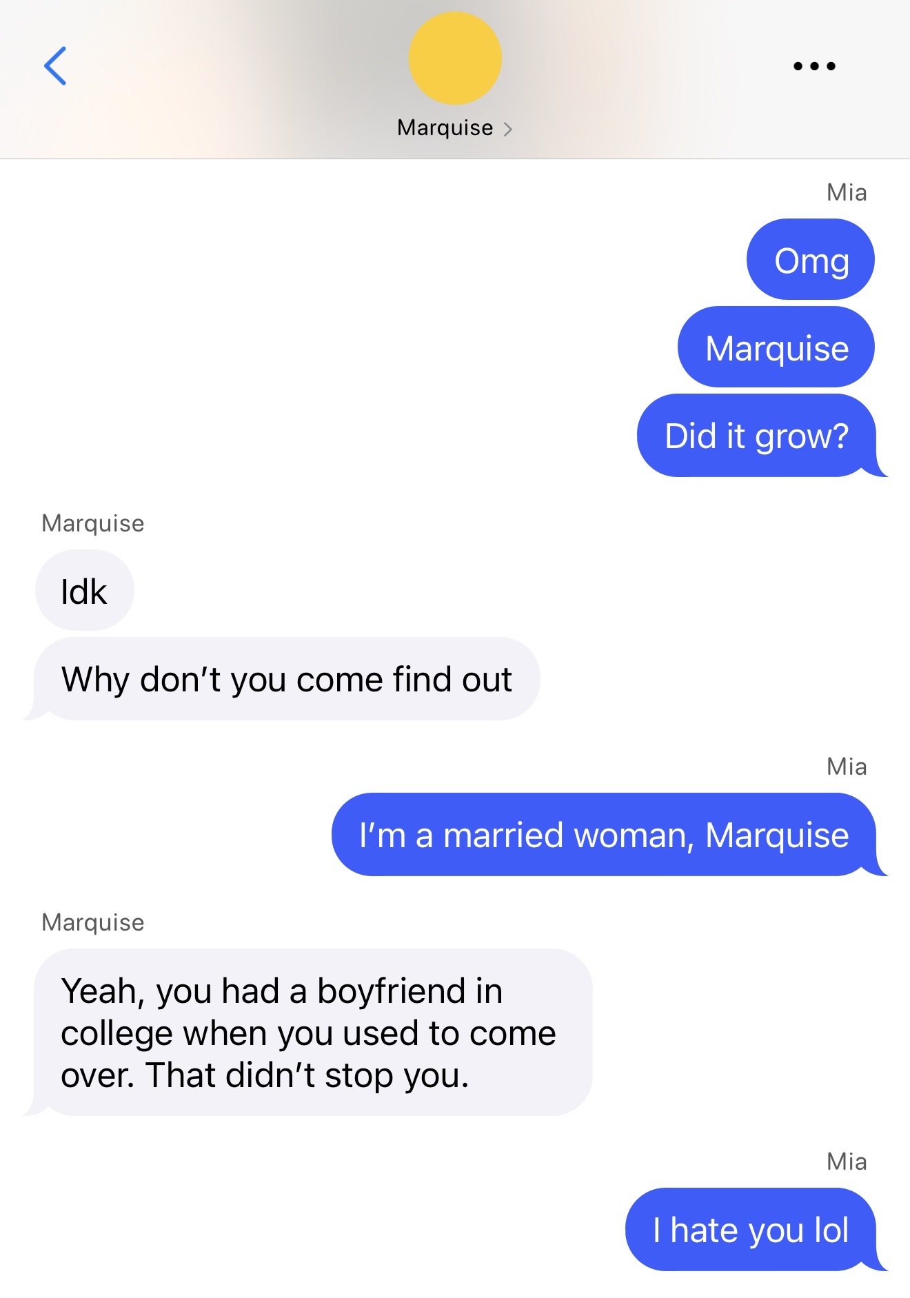 Sara Is Cheating (And I Have Proof) - Part 7, image 28
