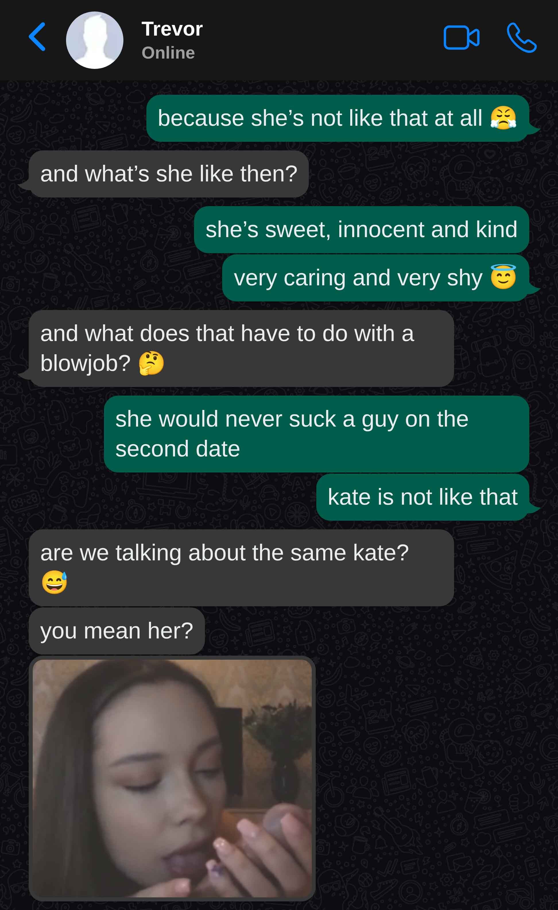 Somebody Else - Part 3, image 26
