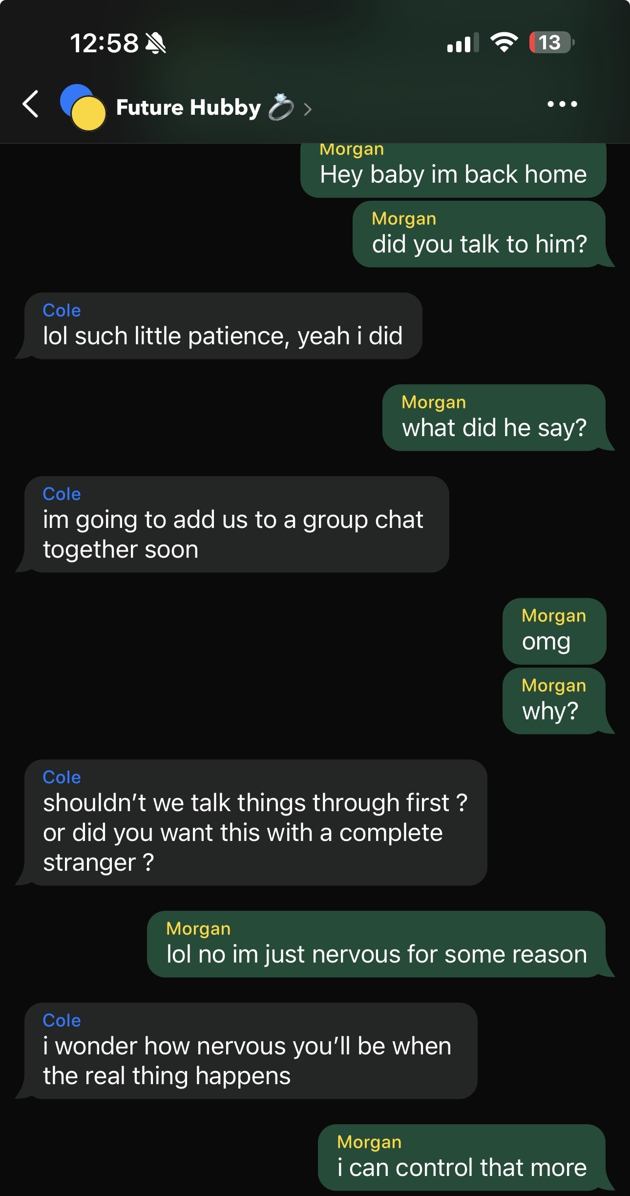 Let’s play a game? Part 7, image 4