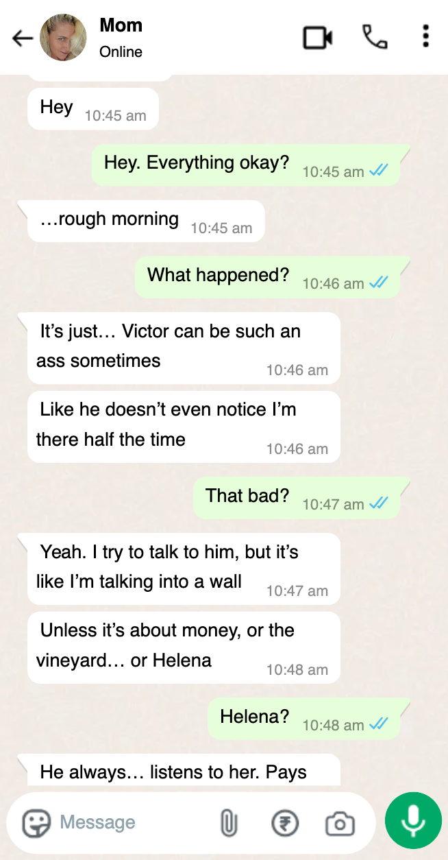 M/S The Veynar Paradox Part 11, image 27
