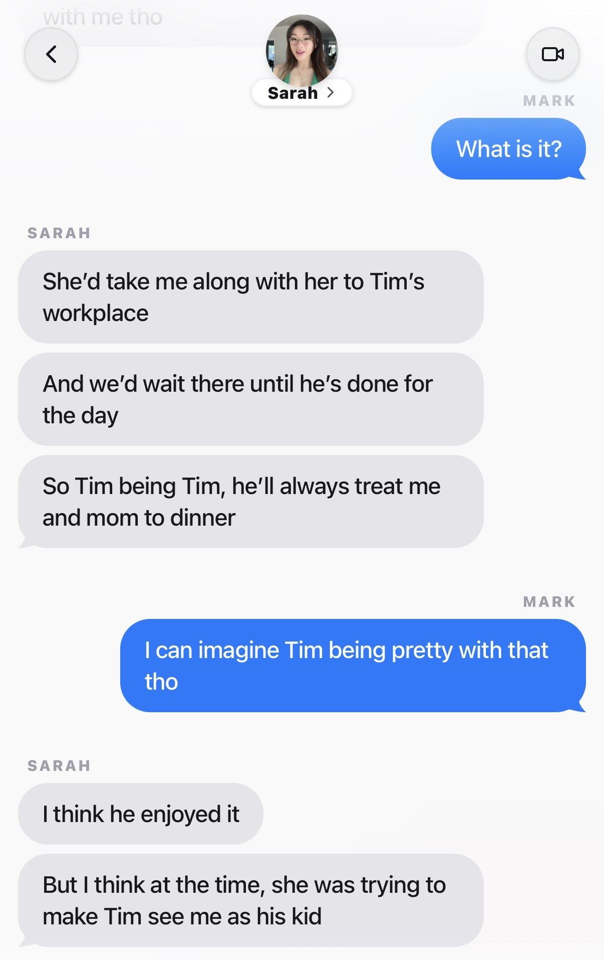 She is a Slut (Chapter 4), image 12