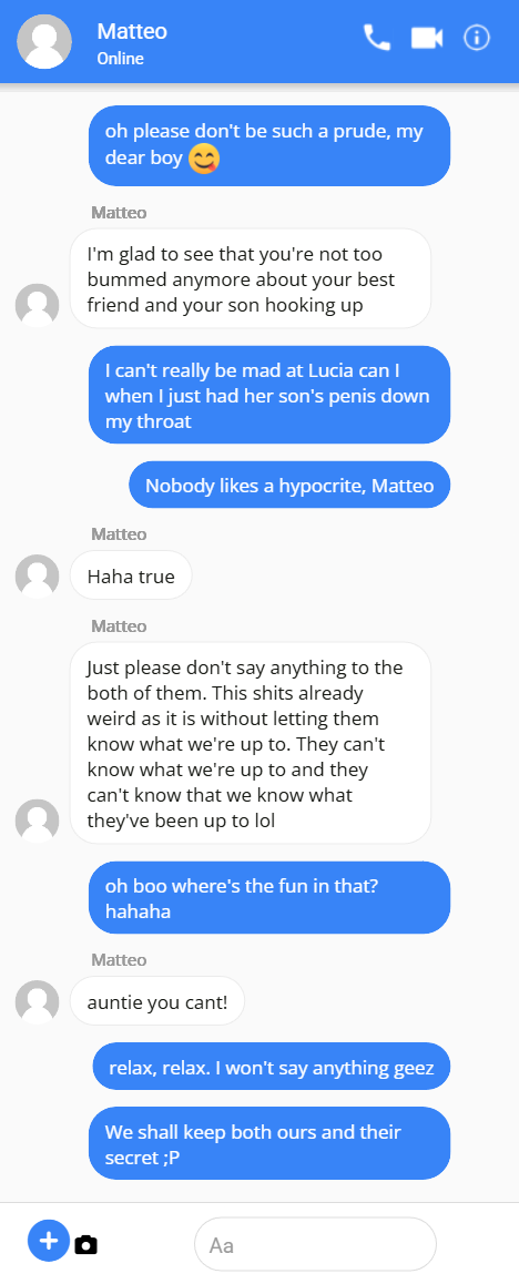 Step Mum Swap - Part 5., image 23