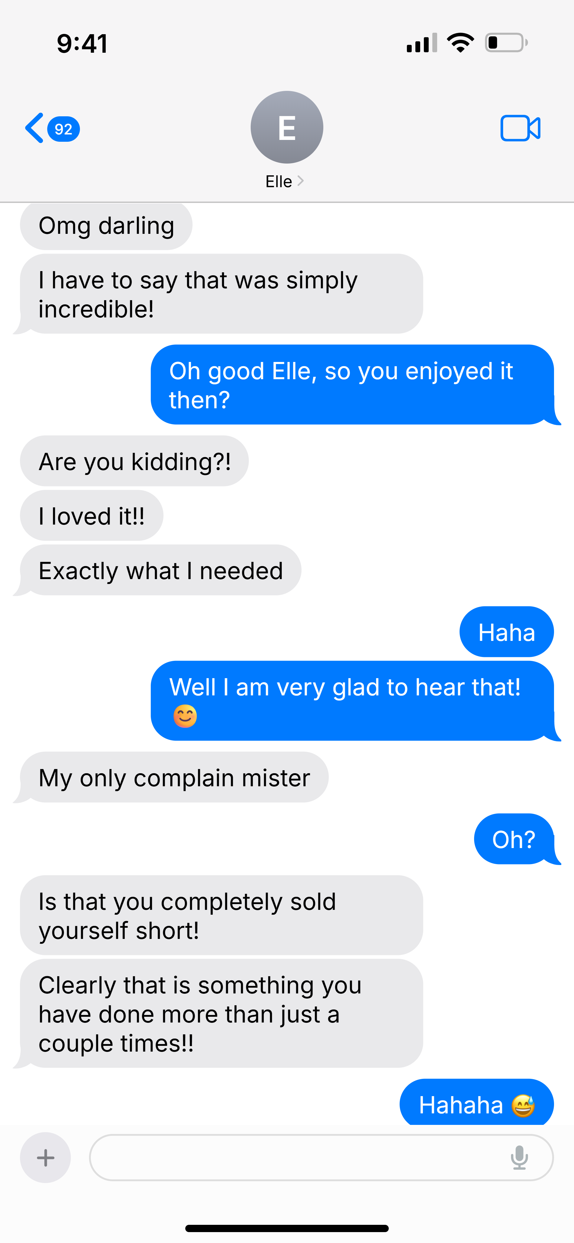 The Neighborhood Trainer - Part 4, image 35