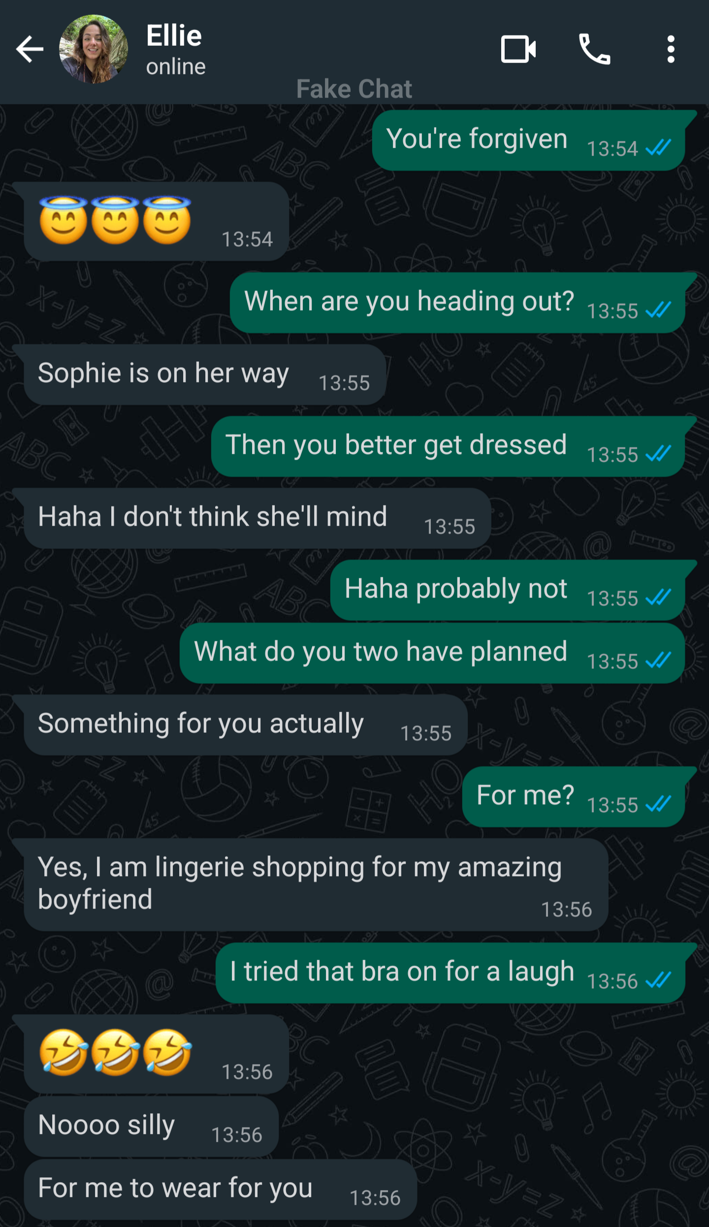 Waffle House part 14, image 16