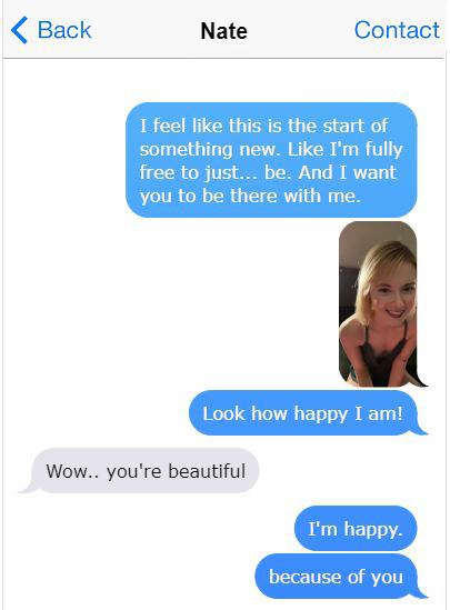 AVERY'S CLASSICS: Co-Worker Crush, Part 7 (reddit Version) - LINK IN COMMENTS, image 28