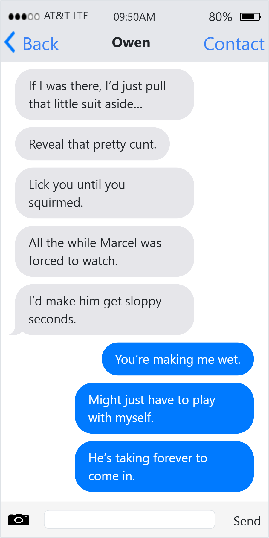 Four Play - Part - 3, image 18
