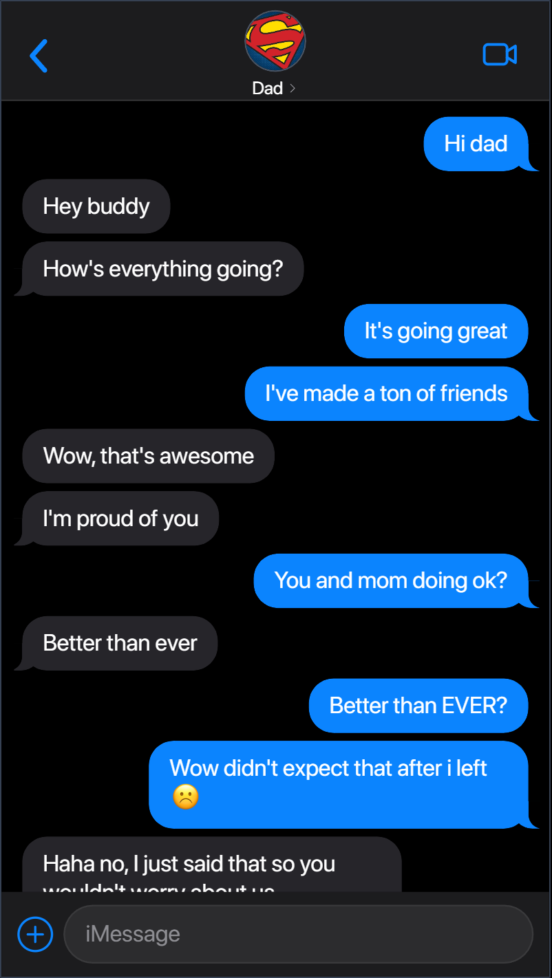 Mom’s Little Secret - Part 1, image 6