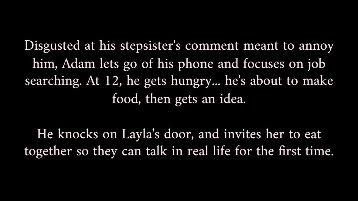 The Girls' Apartment: Part 3 - Layla's Secrets, image 22