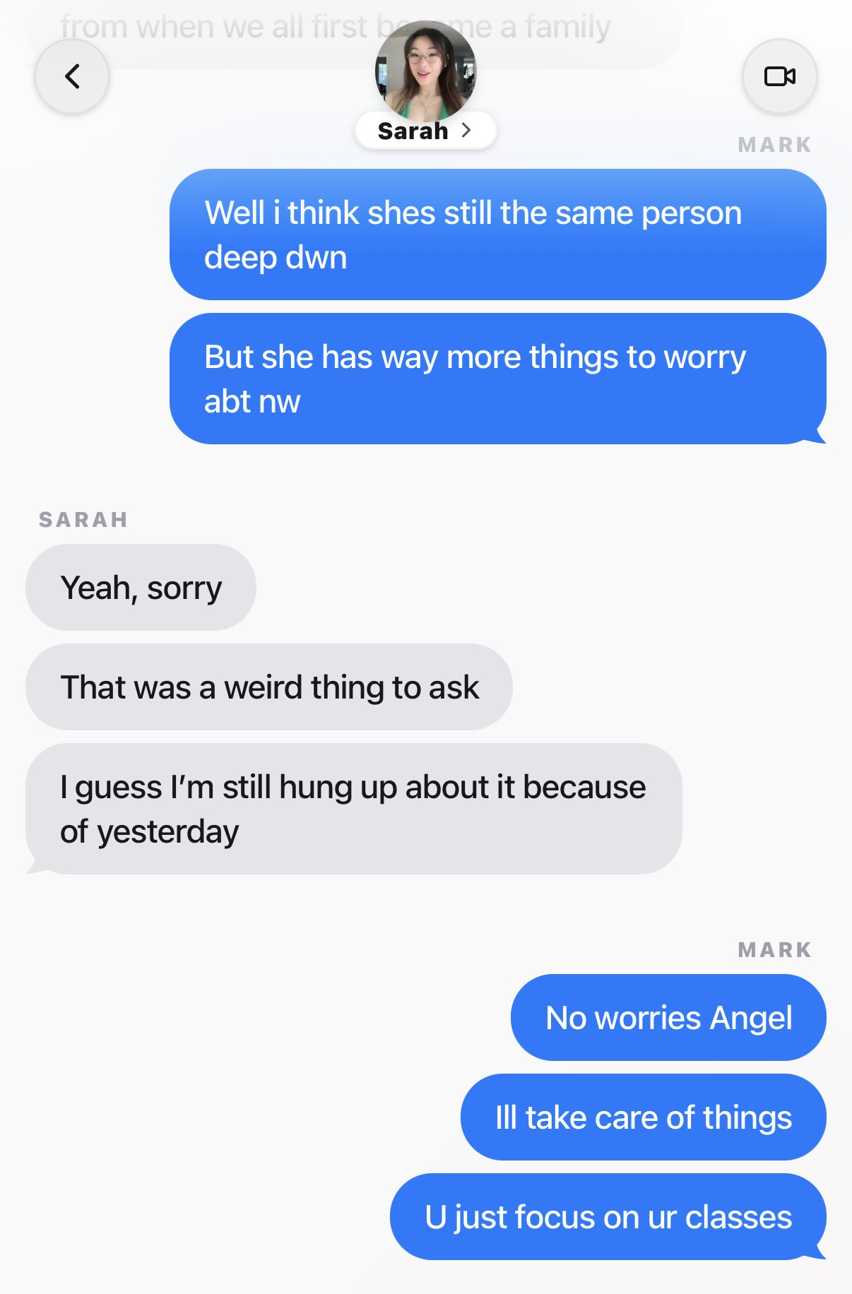 She is a Slut (Chapter 3), image 8
