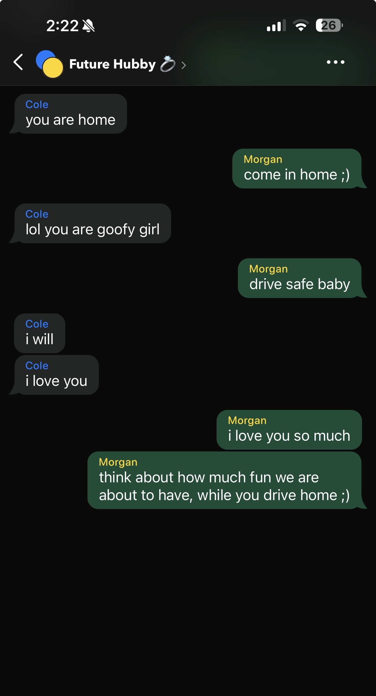 Lets play a game? Part 6, image 28