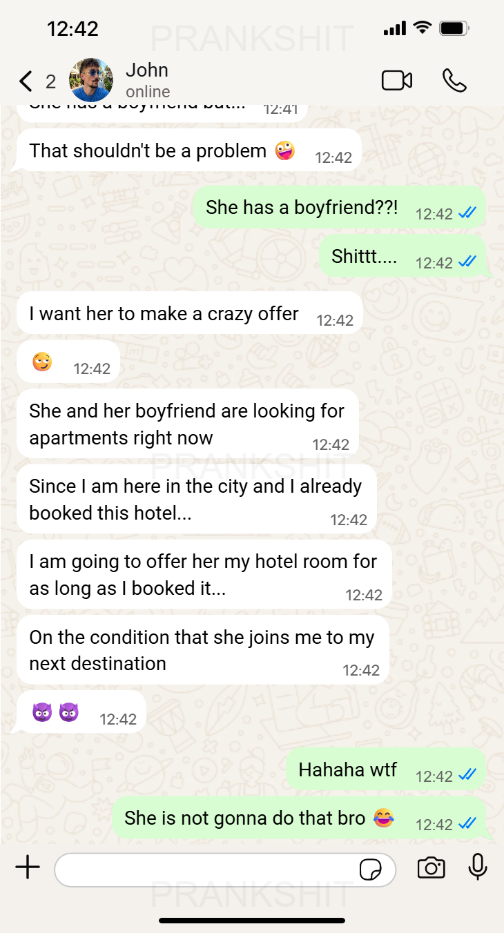 My Parents Kicked Us Out - Chapter 4, image 8