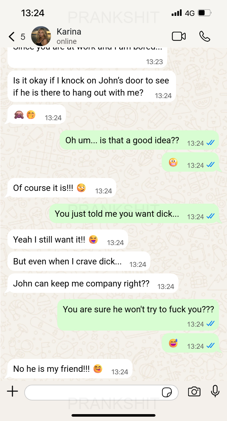 My Parents Kicked Us Out - Chapter 4, image 24