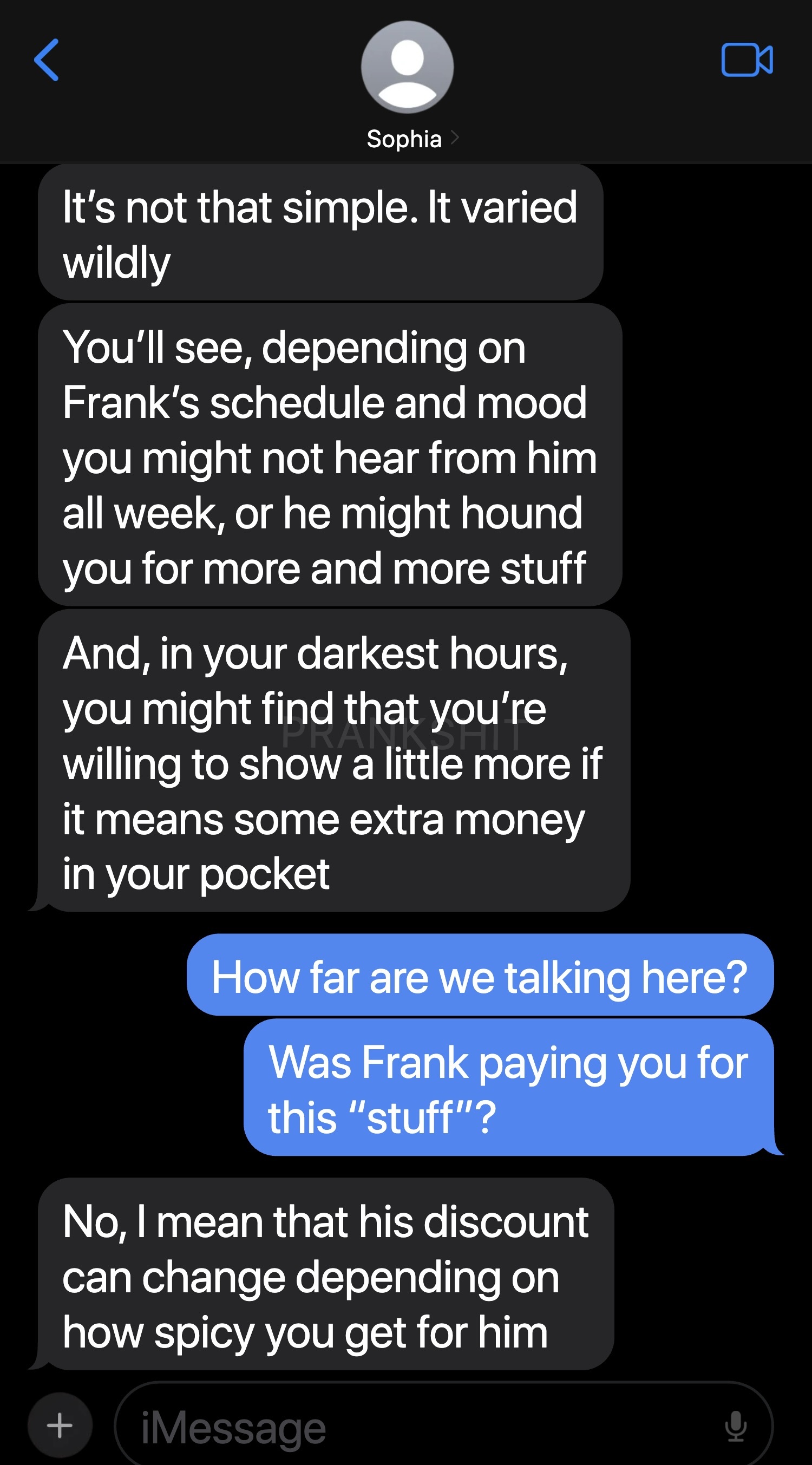 Making Rent – Chapter 2, image 27